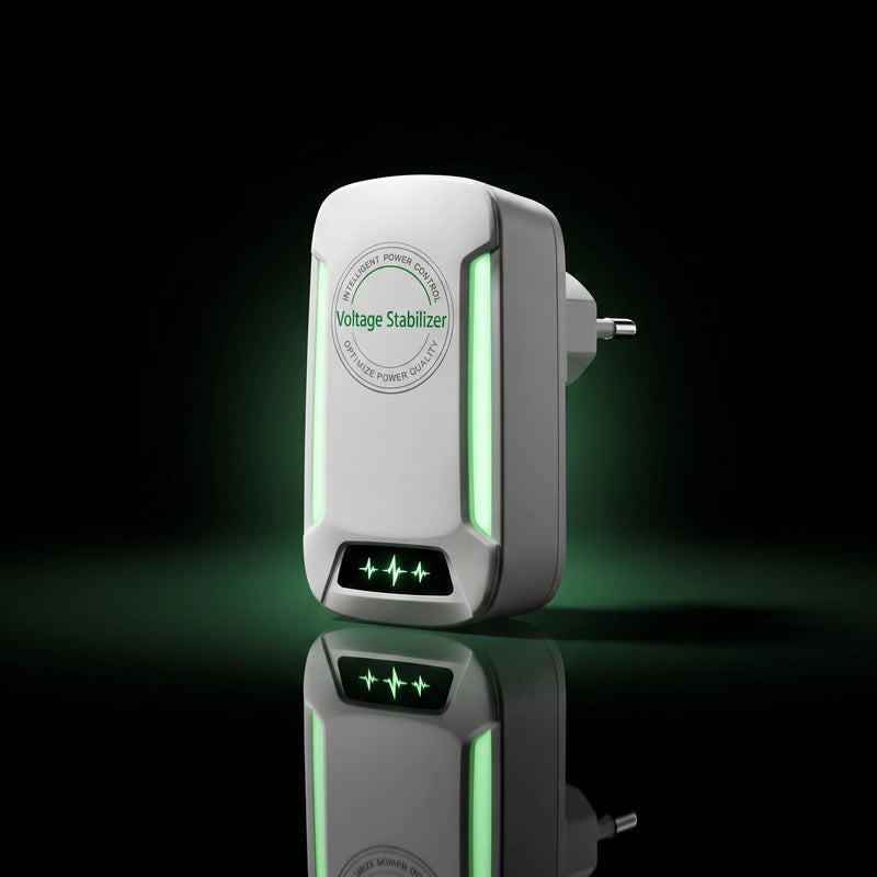 Nordeco™ Elektrik Tasarrufu Pro
